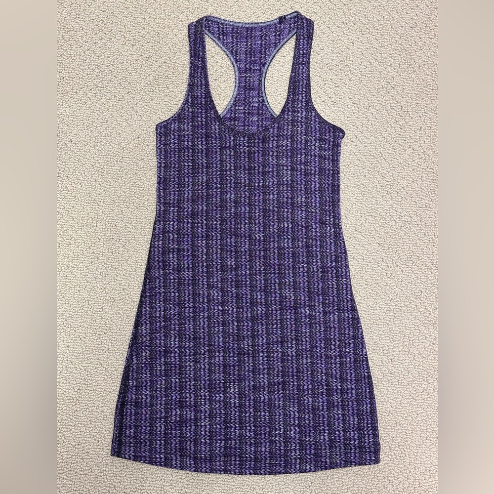 Lululemon Extra Long Cool Racerback (4)